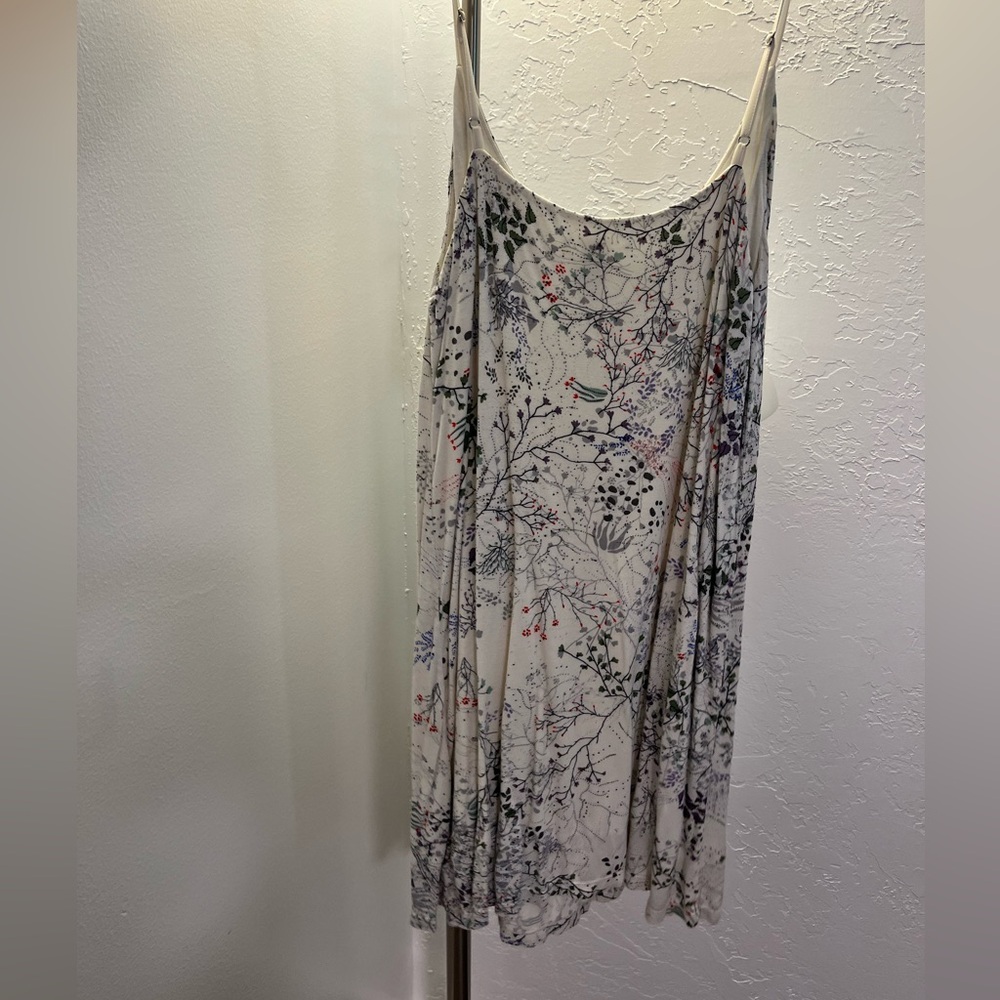H&M Floral Dress
